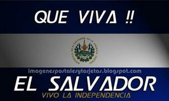 Bandera De El Salvador Imagenes Postales Y Tarjetas