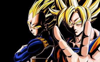 Dope Dragon Ball Z Wallpaper On