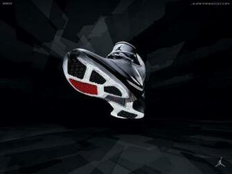 Nike Air Jordan Wallpaper
