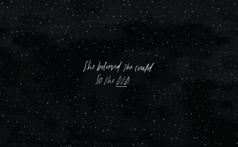 By June Letters Studio Desktop Wallpaper Quotes Laptop