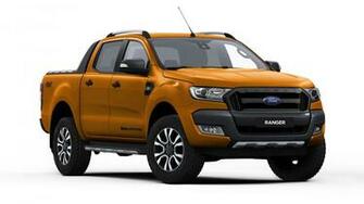 Ford Ranger Set To Join F Raptor In China From