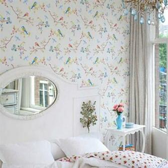 Wallpaper Decorate Your Kitchen From Contemporary To Country