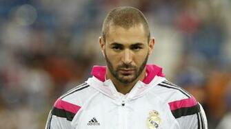 Benzema Wallpaper