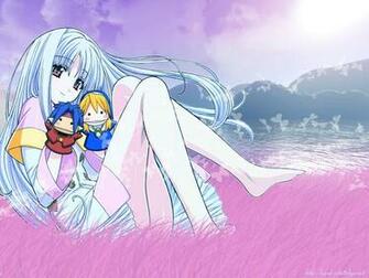 Azmaria Hendric Chrno Crusade Zerochan Anime Image Board