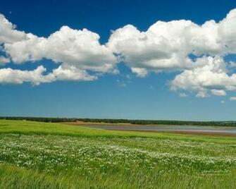 Wallpaper Background Prince Edward Island Canada