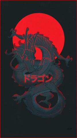 This Item Is Unavailable Dragon Wallpaper iPhone Glitch