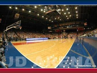 University Of Dayton Arena Ohio Usa