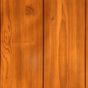 Stylish Wood Grain Self Adhesive Wallpaper Home Decor Roll