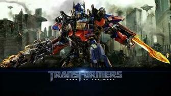 Transformers Revenge Of The Fallen Wallpaper X