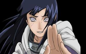 Gambar Hinata Hyuga Wallpaper Naruto
