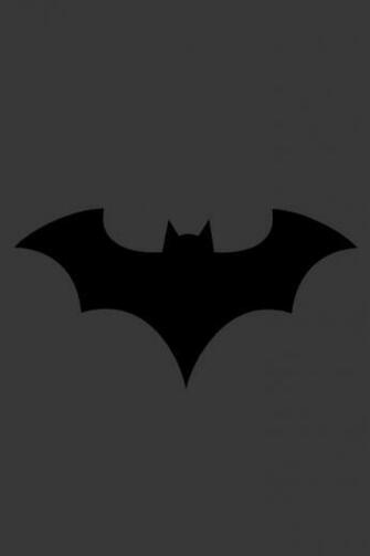 Batman New By Portfan