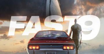 Fast And Furious Movie HD