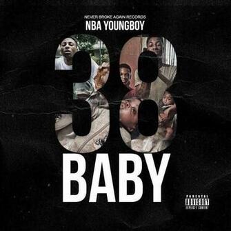 Premiere Stream Nba Youngboy S New Baby Project