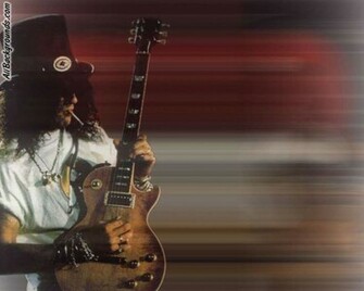 Slash Background Myspace