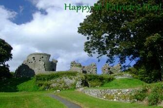 Wallpaper St Patricks Day
