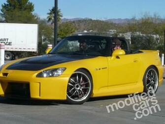 Honda S2000 Modified HD Wallpaper In Cars Imageci