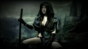 All Wallpaper Horror HD Best New