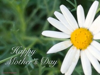 Mothers Day Desktop Wallpaper