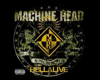 Machine Head