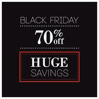 Black Friday Sale Wallpaper Vector Image Stockunlimited