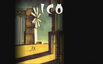 Ico Wallpaper