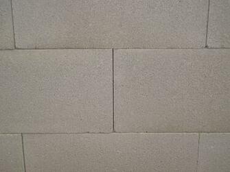 Painting Concrete Block