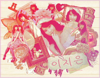 Iu Wallpaper Photo
