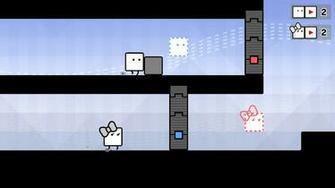 Boxboy Boxgirl Is Shaping Up To Be Another Puzzle Champ For Switch