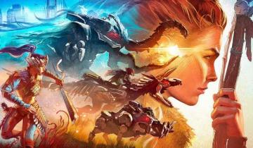 Horizon Forbidden West Desktop And Mobile Wallpaper Released By
