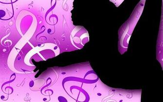 Sookie Dance Music Wallpaper By Sookiesooker