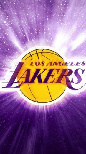 Lakers Wallpaper Image