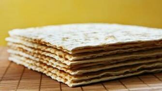 Types Of Matzah My Jewish Learning