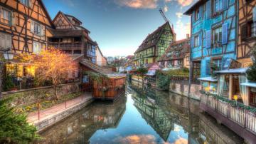 Alsace France Wallpaper For Your