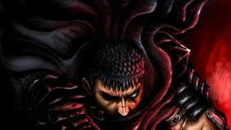 Berserk Guts HD Wallpaper Hq Desktop