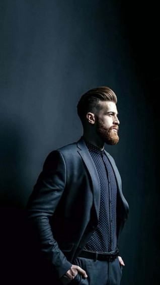 Men Background Wallpaper