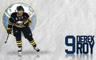 Buffalo Sabres Desktop Wallpaper Collection