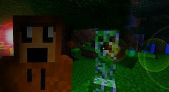 Creeper Minecraft
