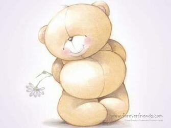 Forever Friends Bear Image Picture Code