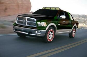 Dodge Ram Wallpaper HD In Cars Imageci