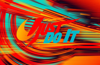 Just Do It Wallpaper HD