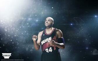 Charles Barkley Wallpaper Basketball At