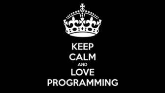 Programming HD Wallpaper Background Image Id