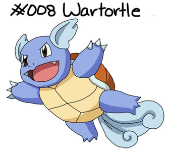 Pin Pokemon Wartortle Squirtle Blastoise HD Wallpaper Of