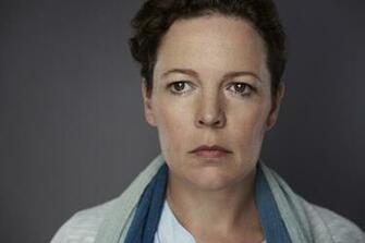 Olivia Colman HD Wallpaper Background Image Id