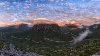 Beautiful Scotland 4k HD Desktop Wallpaper For Ultra Tv