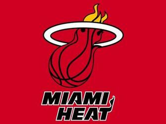 Miami Heat Logo
