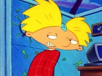 Hey Arnold Photo