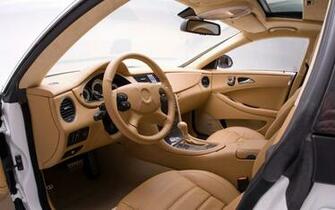 Cars Wheelsandmore Mercedes Benz Cls White Label
