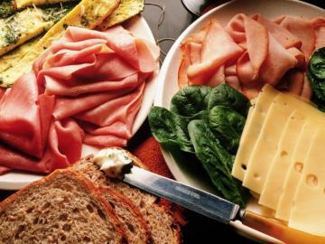 Quality Deli Hansen Foods