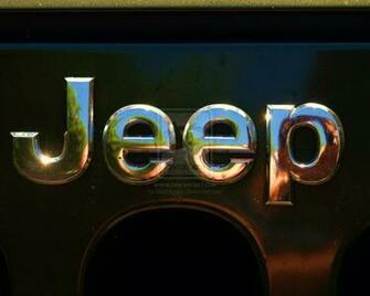 Jeep Logo Emblem Wallpaper Johnywheels